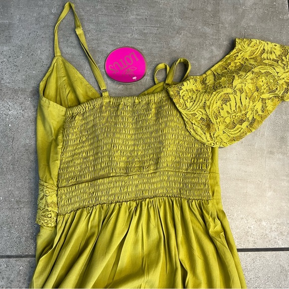 NEW!! Women's Mini Dress, size: One Size (S-M) - Picture 3 of 3